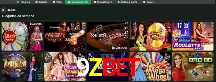 9ZBET bet