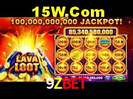 Flash Promotion 9ZBET