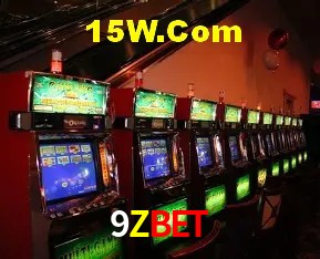 Integração de APIs 9ZBET