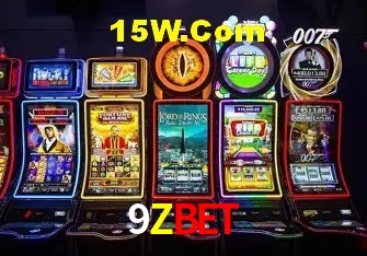 Tecnologia da Plataforma 9ZBET