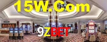 Blackjack Table 9ZBET