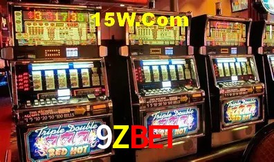 9ZBET Slot - 320+ Caça-Níqueis Premium