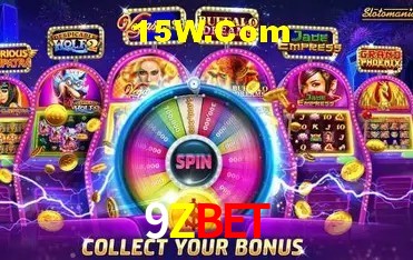 Provedores de Jogos 9ZBET