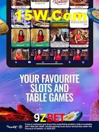 Weekend Specials 9ZBET