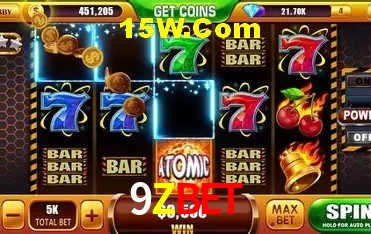 Jogos de Slot 9ZBET