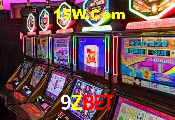 9ZBET Plataforma - Certificada MGA desde 2015