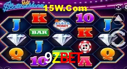 Design Responsivo 9ZBET