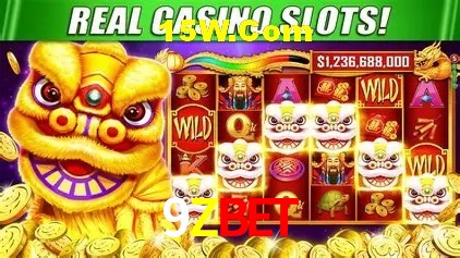 9ZBET Salvador - Football