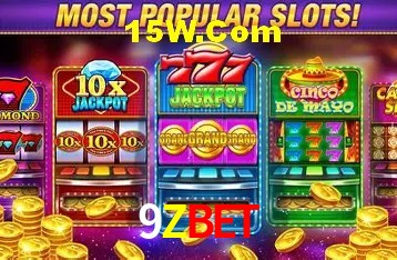 Ofertas Exclusivas 9ZBET