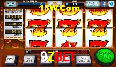 Diretório de Jogos 9ZBET