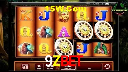 9ZBET Rio de Janeiro - Popular Jogos