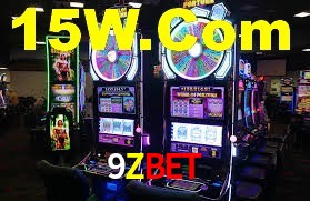 VIP Casino 9ZBET