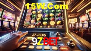 API Integration 9ZBET