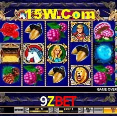 Especiais de Fim de Semana 9ZBET
