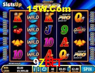 9ZBET Salvador - Strategy
