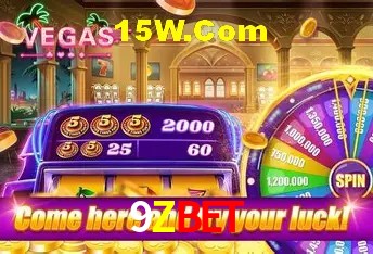 9ZBET Belo Horizonte - Jackpots