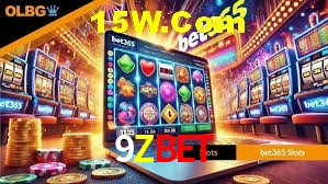 Platform Technology 9ZBET