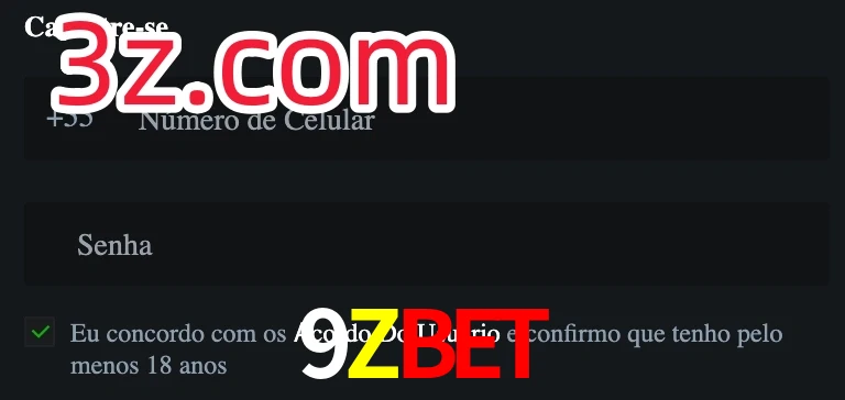9ZBET